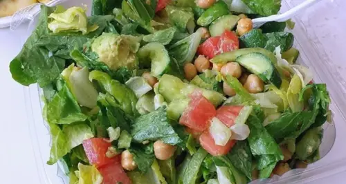 Salad Creations Franchise Cost , Fees & Opportunity image 2