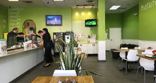 Salad Creations Franchise Cost , Fees & Opportunity