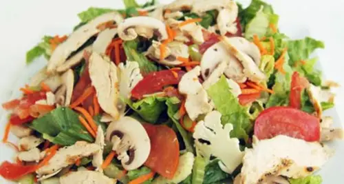 Salad Farm Franchise Cost & Fees Opportunities image 2