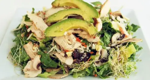 Salad Farm Franchise Cost & Fees Opportunities