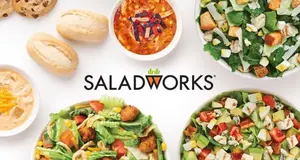 Saladworks  in USA