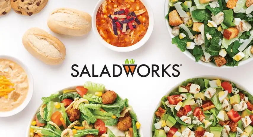 Saladworks Franchise Opportunities in USA