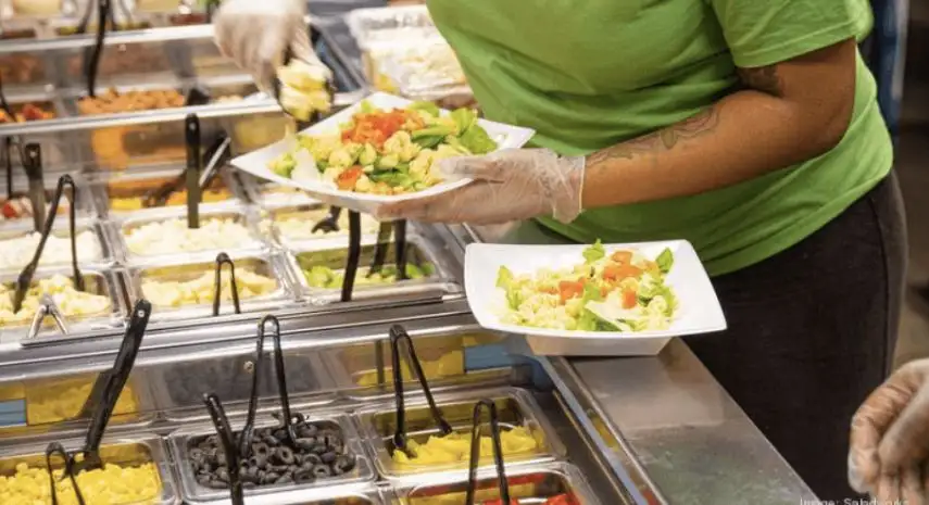 Saladworks Franchise Opportunities in USA