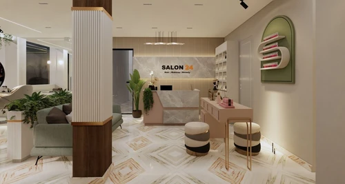 Salon 24 Franchise Cost, Fees, Opportunity