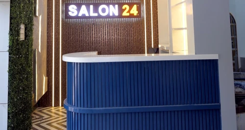 Salon 24 Franchise Cost, Fees, Opportunity