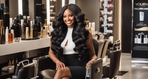 Salon 809 Franchise Cost & Fees Opportunities image 3