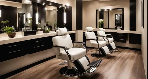 Salon 809 Franchise Cost & Fees Opportunities image 4