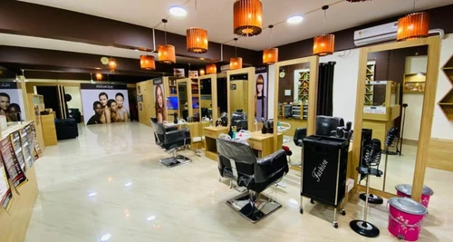 Salon Perimeter Franchise