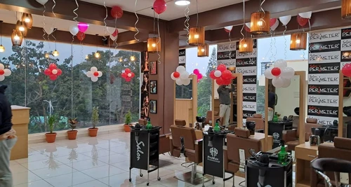 Salon Perimeter Franchise Cost, Fees, Opportunity