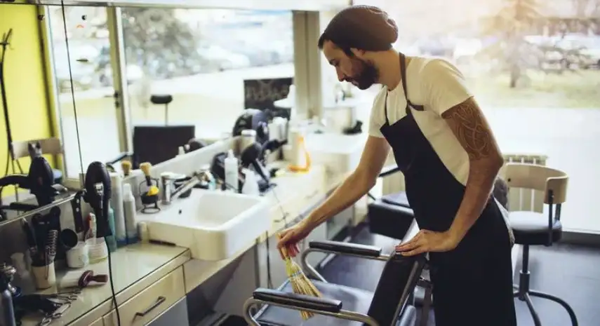 Salons by JC USA Franchise For Sale image 3