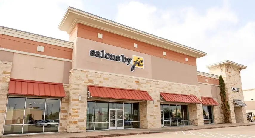 Salons by JC USA Franchise For Sale image 4