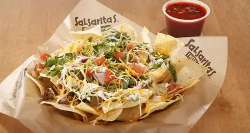 Salsarita’s Fresh Cantina Franchise For Sale image 4