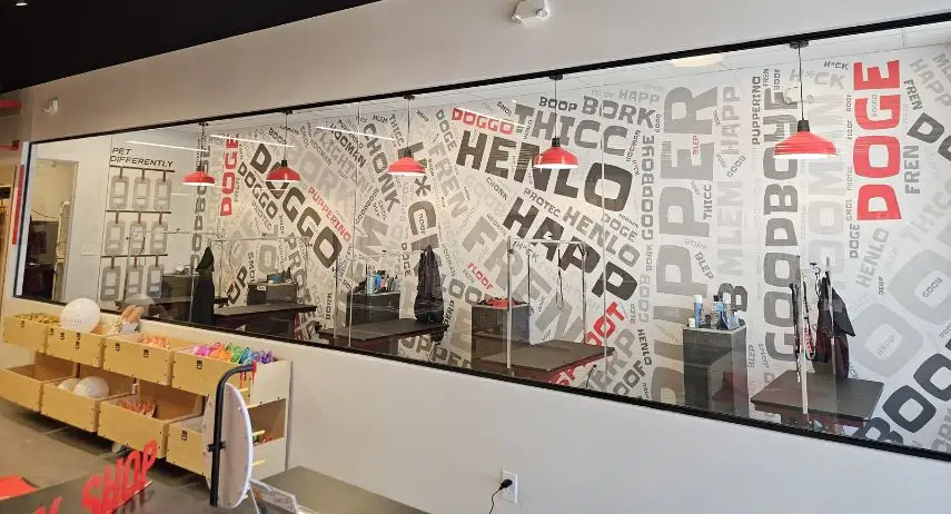 Salty Dawg Pet Salon + Bakery Franchise Opportunity