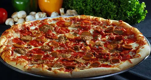 Sam & Louie’s Franchise Investment, Cost & Opportunity image 2