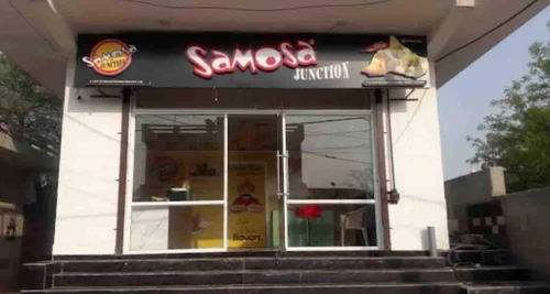 Samosa Junction Franchise Cost, Fees, Opportunity
