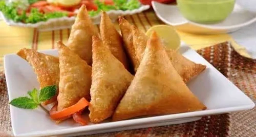 Samosa Junction Franchise Cost, Fees, Opportunity