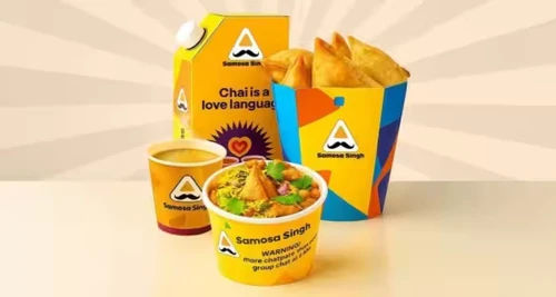 Samosa Singh Franchise Cost, Fees, Opportunity