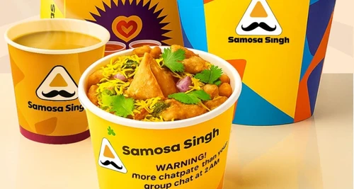 Samosa Singh Franchise Cost, Fees, Opportunity
