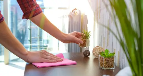 Sam’s Cleaning & Hauling Franchise For Sale