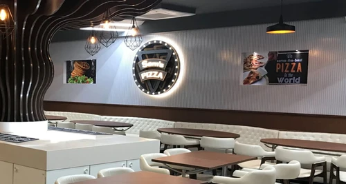 Sam’s Pizza Franchise Cost, Fees, Opportunity