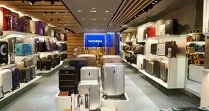 Samsonite India