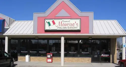 Samuel Mancino’s Italian Eatery Franchise For Sale