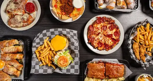 Samuel Mancino’s Italian Eatery Franchise For Sale image 4