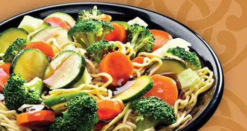 Samurai Sam’s Teriyaki Grill Franchise For Sale image 4