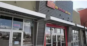 San Francisco Style Sourdough Eatery