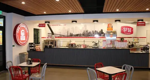 San Francisco Style Sourdough Eatery Franchise For Sale image 4