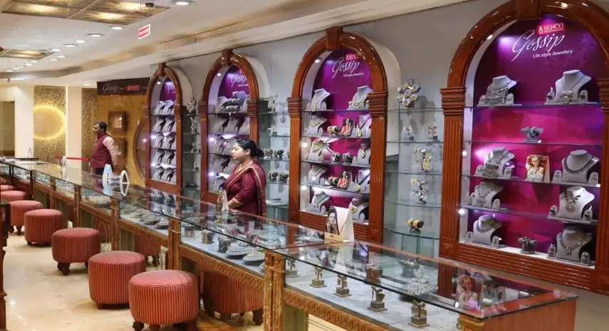 Sanco Gold Franchise Opportunity in India