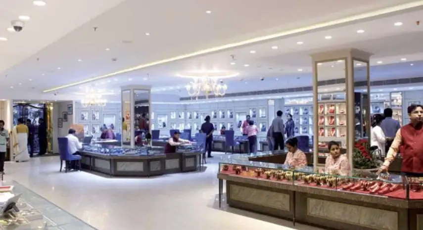 Sanco Gold Franchise Opportunity in India