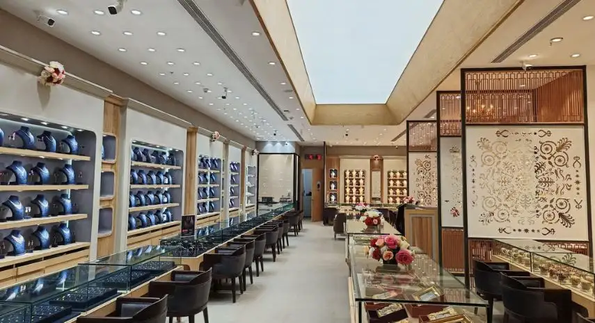 Sanco Gold Franchise Opportunity in India