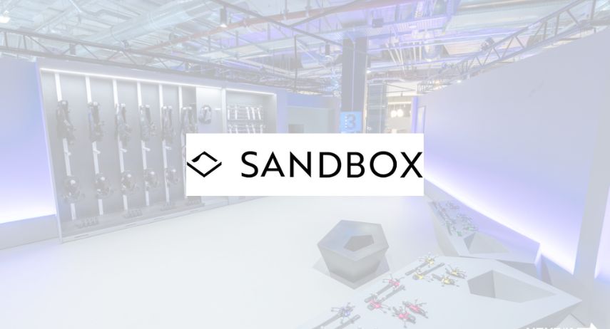 Sandbox VR Franchise for Sale | virtual reality