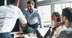 Sandler  | sales training