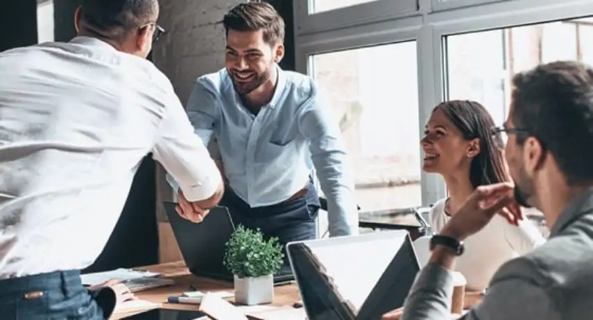 Sandler  | sales training