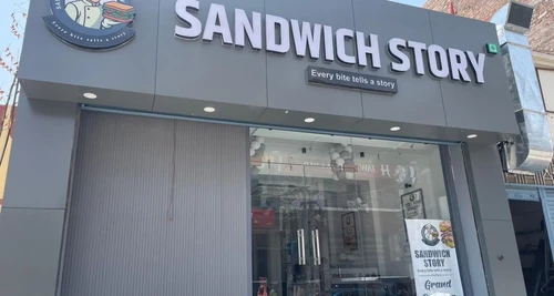 Sandwich Story Franchise Cost, Fees, Opportunity