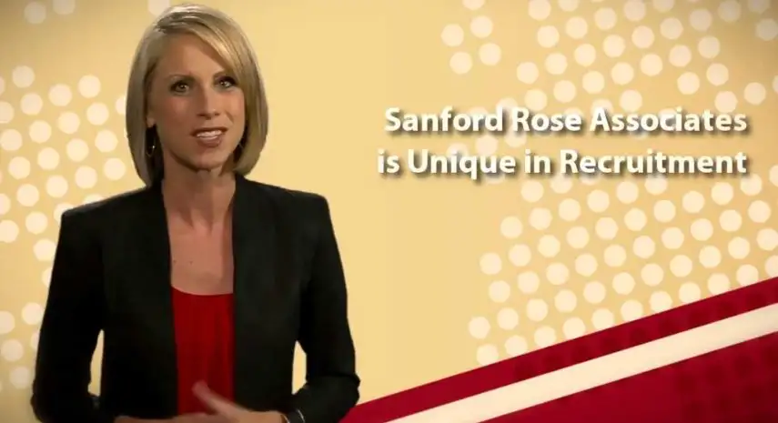 Sanford Rose Associates USA Franchise For Sale