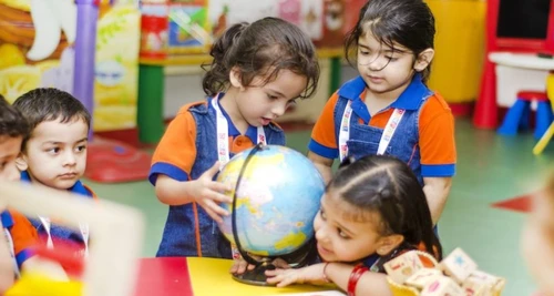Sanfort School Franchise Cost, Fees, Opportunity