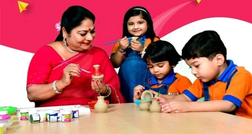 Sanfort School Franchise