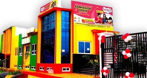 Sanfort School Franchise Cost, Fees, Opportunity