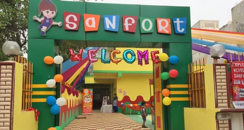 Sanfort School Franchise Cost, Fees, Opportunity