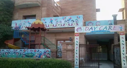 Sanjivani Kids Franchise Cost, Fees, Opportunity