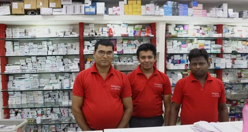 Sanjivani Pharmacy Franchise Cost, Fees, Opportunity