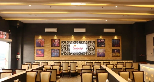 Sankalp Restaurant Franchise For Sale