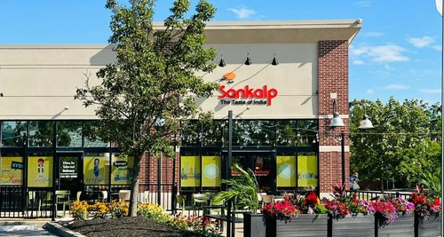 Sankalp Restaurant Franchise For Sale