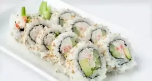 SanSai Fresh Grill & Sushi Kitchen