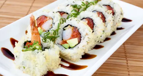 SanSai Fresh Grill & Sushi Kitchen Franchise For Sale image 2