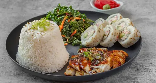 SanSai Fresh Grill & Sushi Kitchen Franchise For Sale image 3