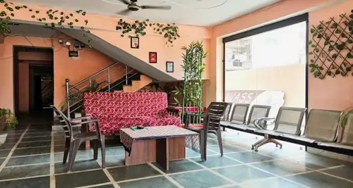 Sanskriti Avas Franchise Cost, Fees & Opportunities